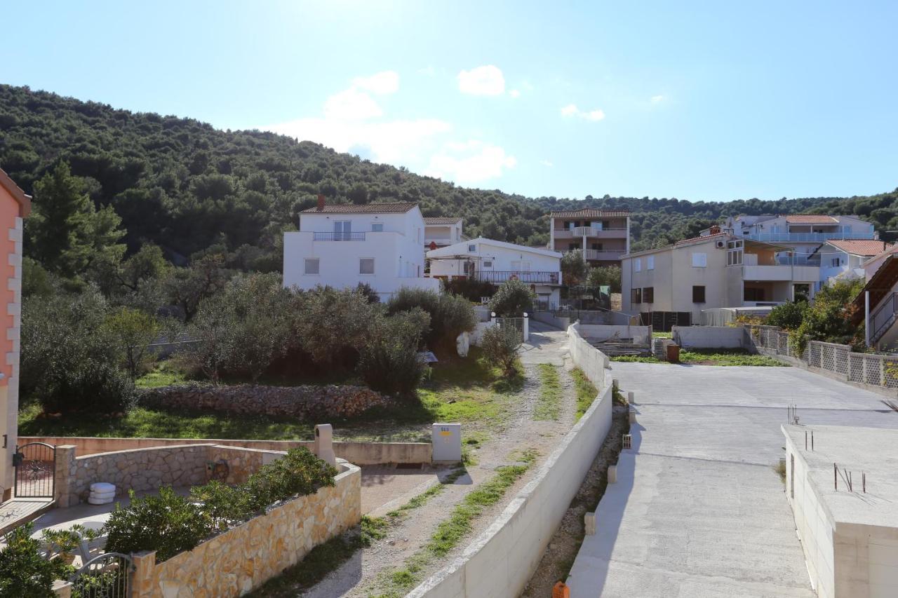 Apartments By The Sea Slatine, Ciovo - 14541 Экстерьер фото