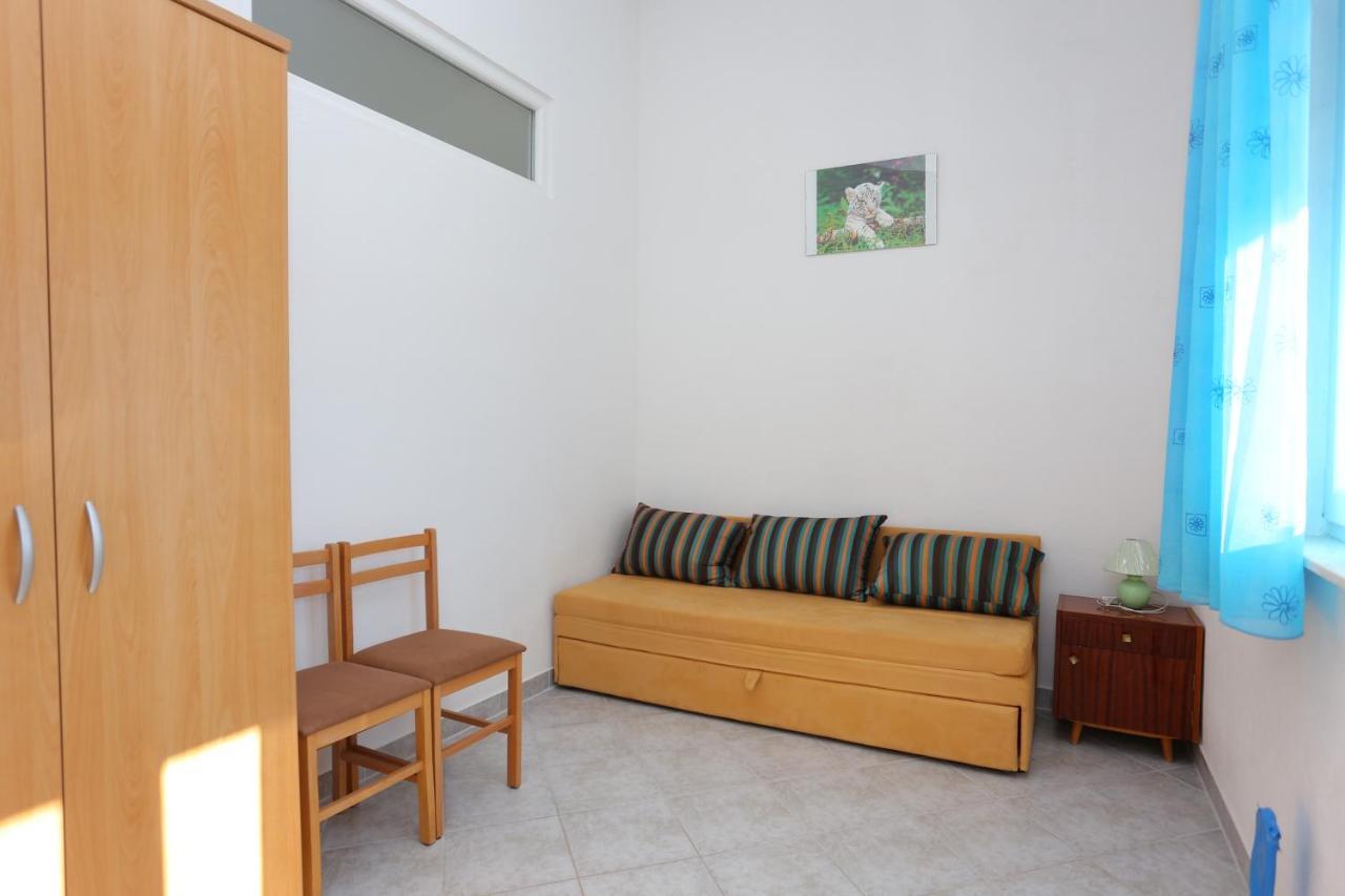Apartments By The Sea Slatine, Ciovo - 14541 Экстерьер фото