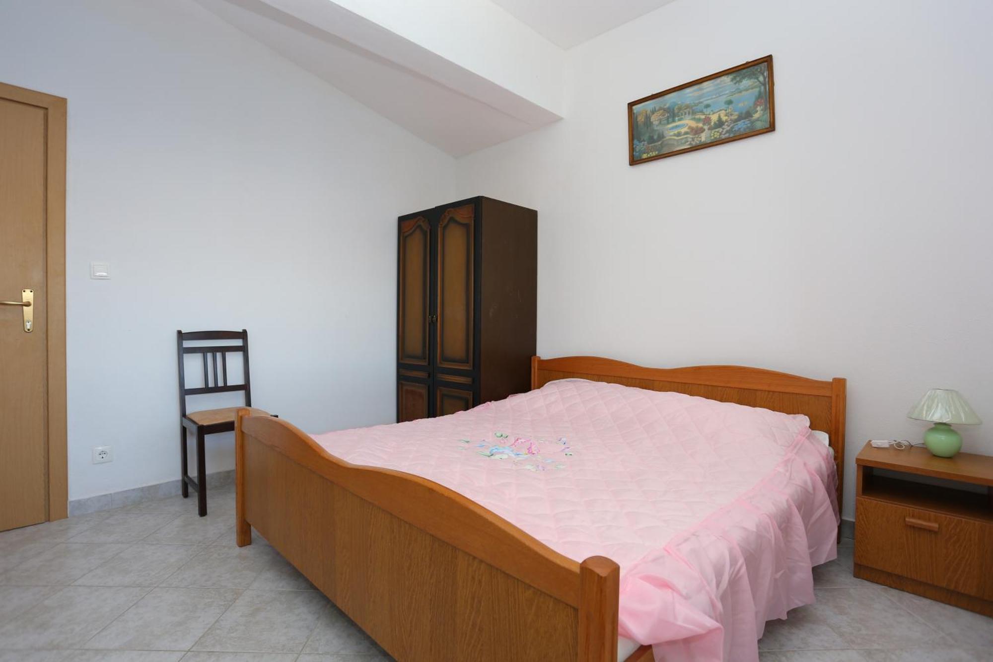 Apartments By The Sea Slatine, Ciovo - 14541 Номер фото