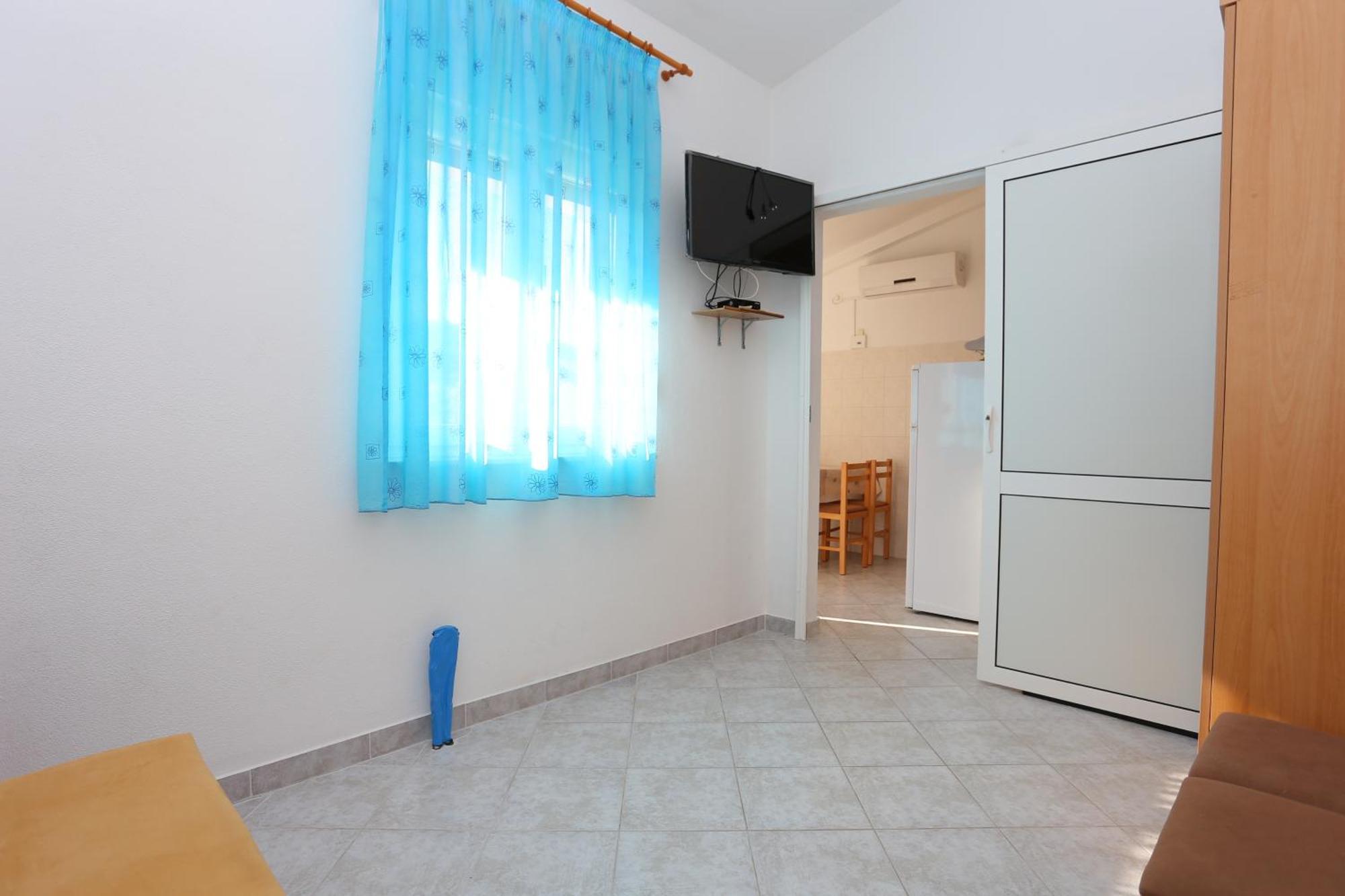 Apartments By The Sea Slatine, Ciovo - 14541 Номер фото