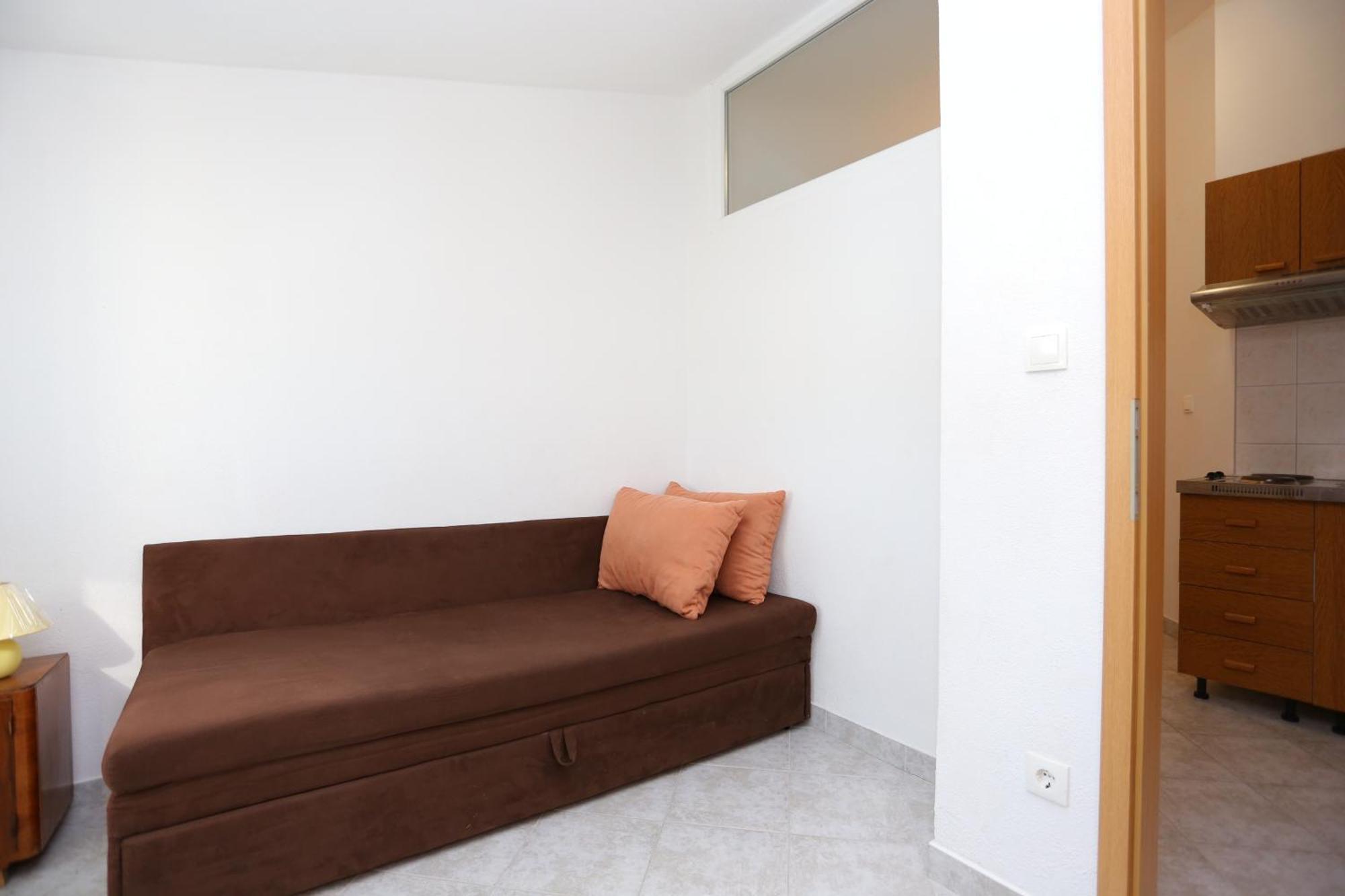 Apartments By The Sea Slatine, Ciovo - 14541 Номер фото