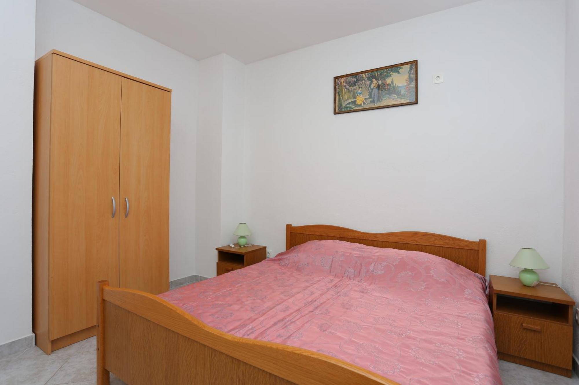 Apartments By The Sea Slatine, Ciovo - 14541 Номер фото