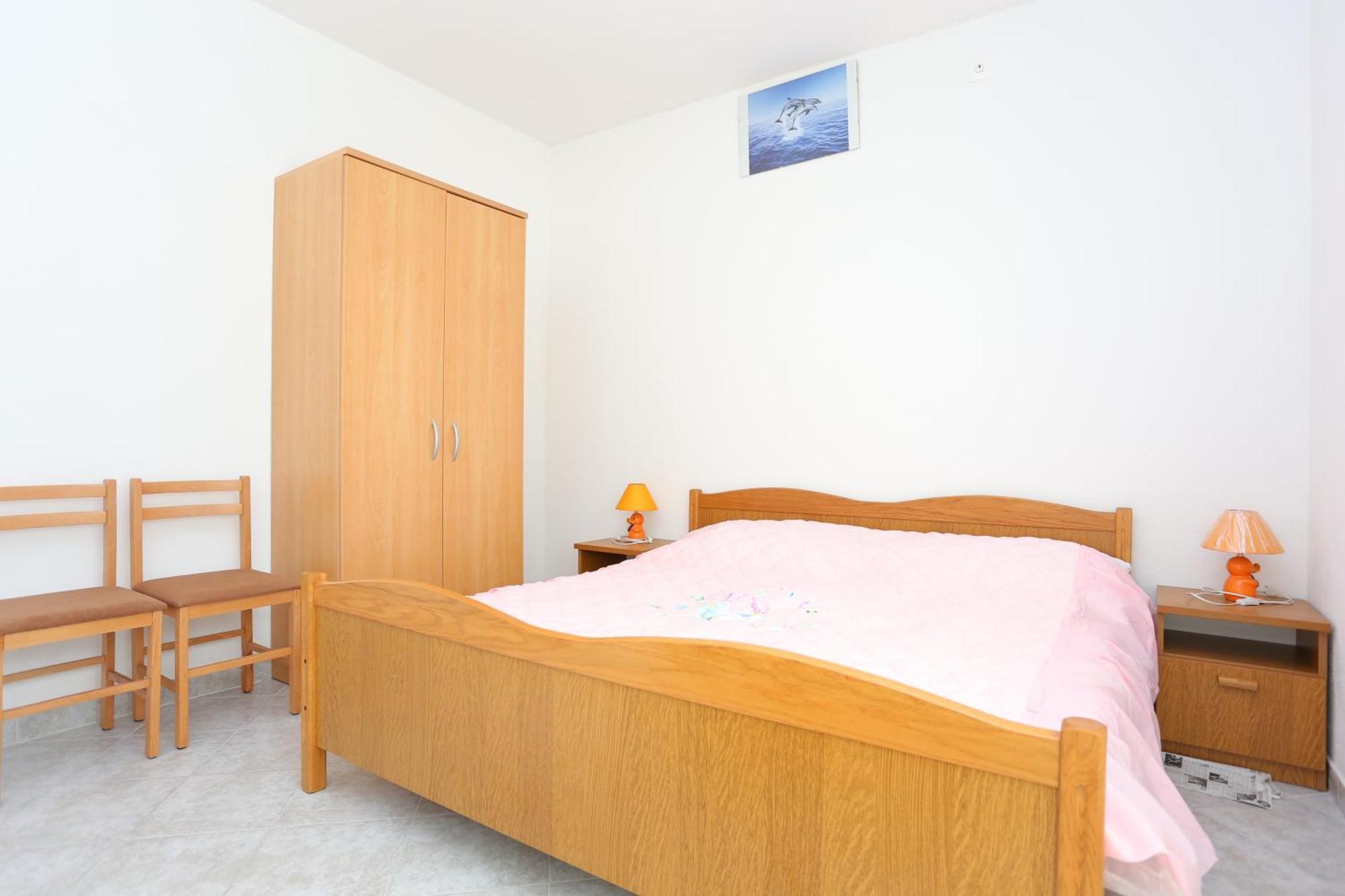 Apartments By The Sea Slatine, Ciovo - 14541 Номер фото