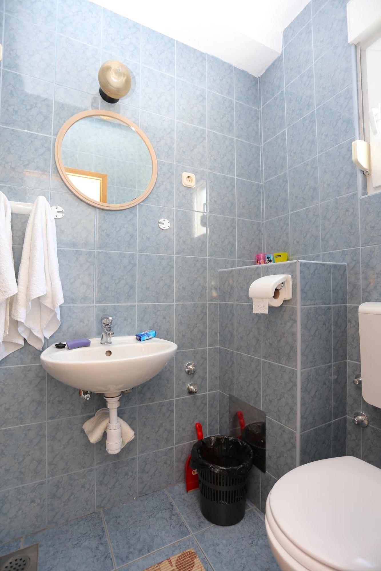 Apartments By The Sea Slatine, Ciovo - 14541 Номер фото